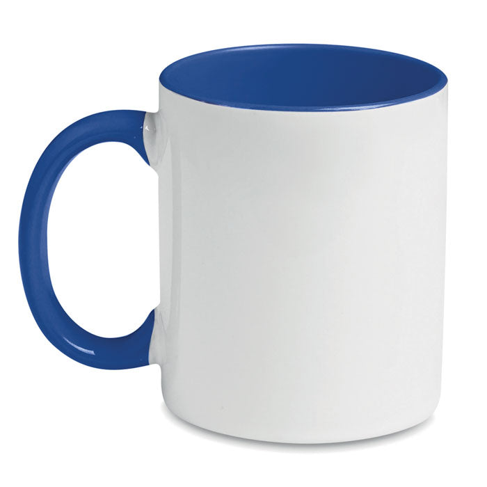 Mug de Sublimation Coloré | SUBLIMCOLY - MO8422