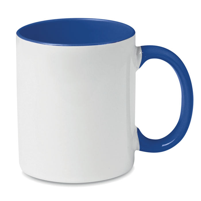Mug de Sublimation Coloré | SUBLIMCOLY - MO8422