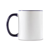 Mug de Sublimation Coloré | SUBLIMCOLY - MO8422