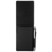 A7 Notepad In Pu Pouch W/pen | CAM - MO8554