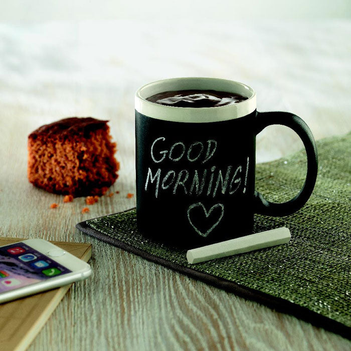 Tasse à Craie 300 ml | CHALCKY - MO8658