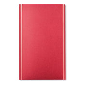 Flat Power Bank 4000 Mah | POWERFLAT - MO8735