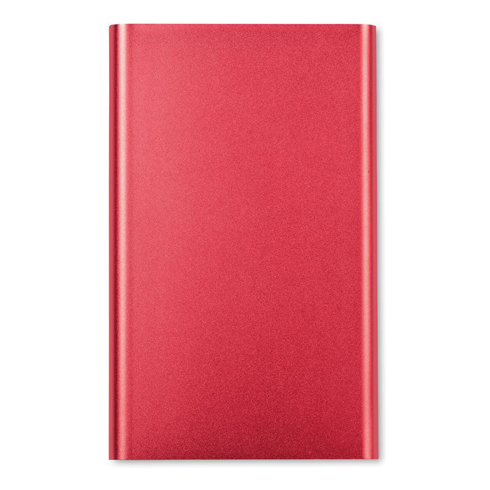 Flat Power Bank 4000 Mah | POWERFLAT - MO8735