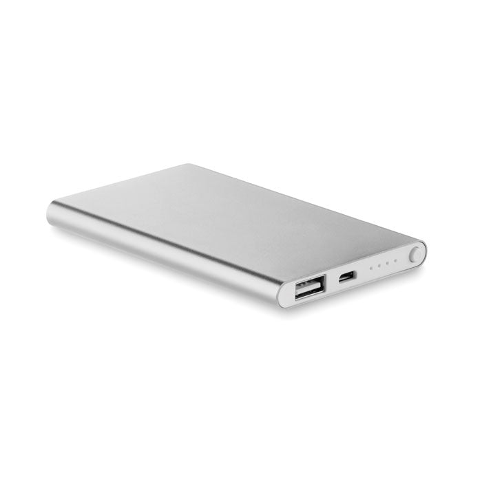 Flat Power Bank 4000 Mah | POWERFLAT - MO8735