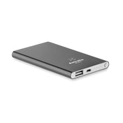 Flat Power Bank 4000 Mah | POWERFLAT - MO8735