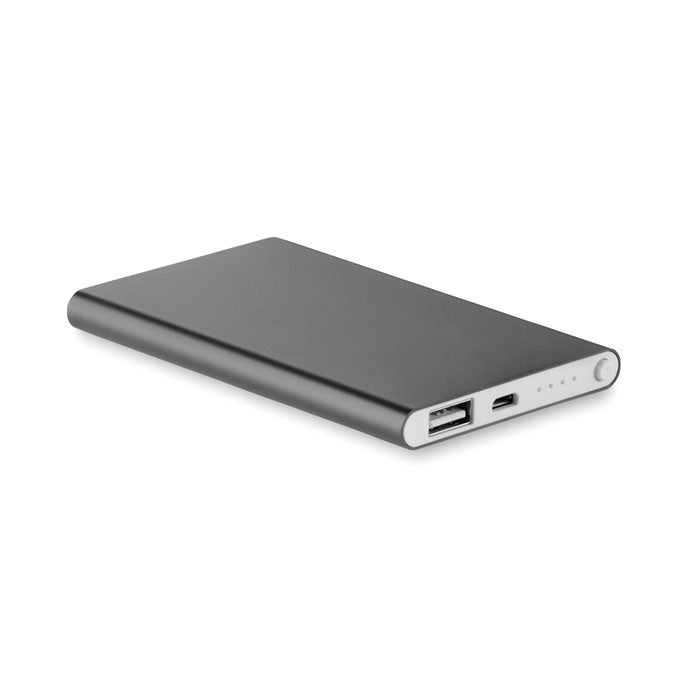 Flat Power Bank 4000 Mah | POWERFLAT - MO8735