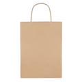 Sacchetto regalo medio in carta 22 x 11 x 30 cm | PAPER MEDIUM MO8808