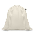 Sac en coton biologique 105gr/m² | ORGANIC HUNDRED - MO8974