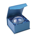 Glass Paperweight Ball and Magnifier in Gift Box | OVALE MO9056