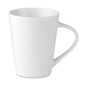 Taza Cónica de Porcelana 250 ml | ROMA - MO9078