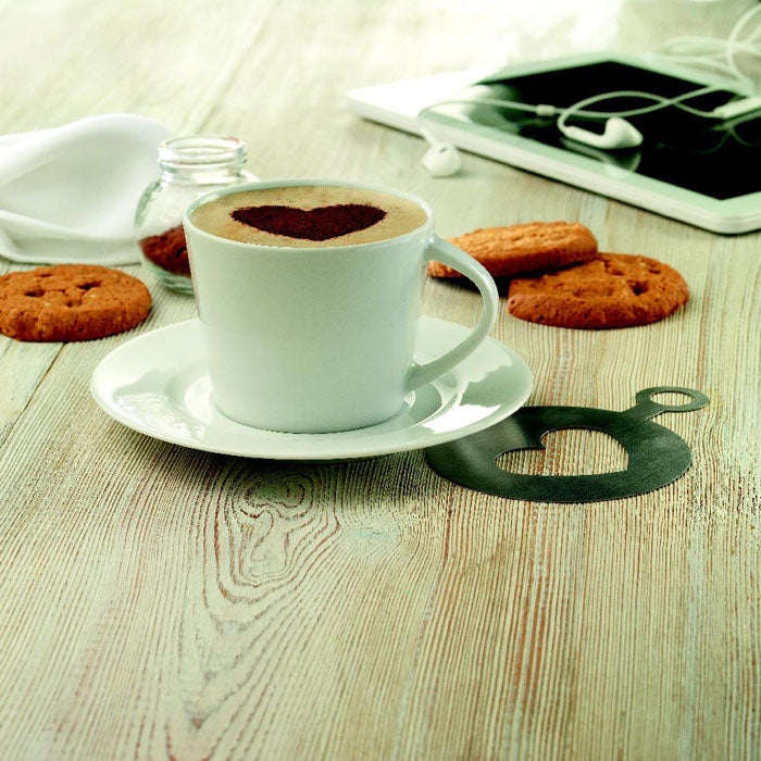 Taza y platillo de capuchino | PARÍS - MO9080