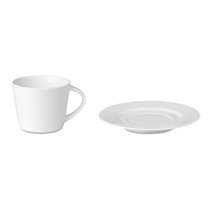 Taza y platillo de capuchino | PARÍS - MO9080