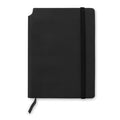 A5-Notizbuch mit 80 linierten Blättern | SOFTNOTE - MO9108