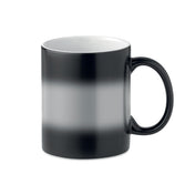 Mug de Sublimation Sombre 300ml | SUBLIDARK - MO9156