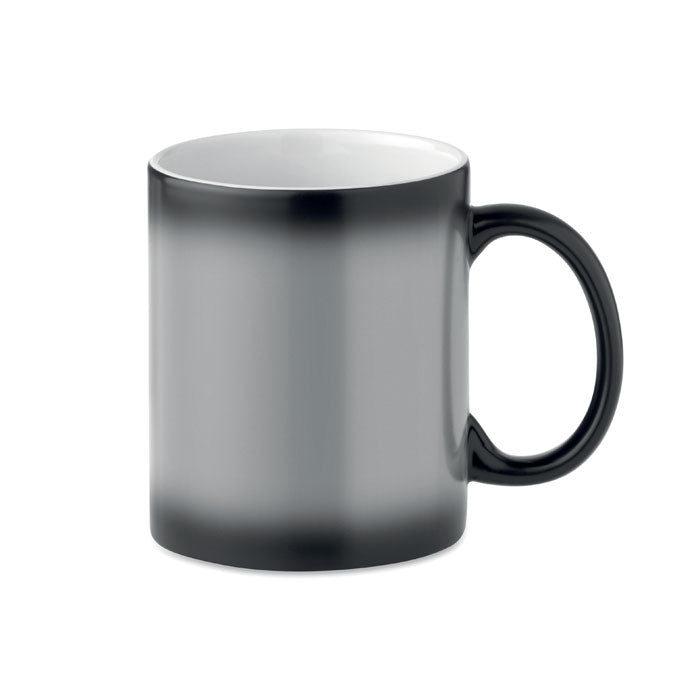 Mug de Sublimation Sombre 300ml | SUBLIDARK - MO9156