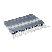 Serviette de Plage Coton 180 Gr/m² | MALIBU - MO9221