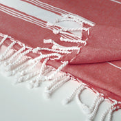Serviette de Plage Coton 180 Gr/m² | MALIBU - MO9221