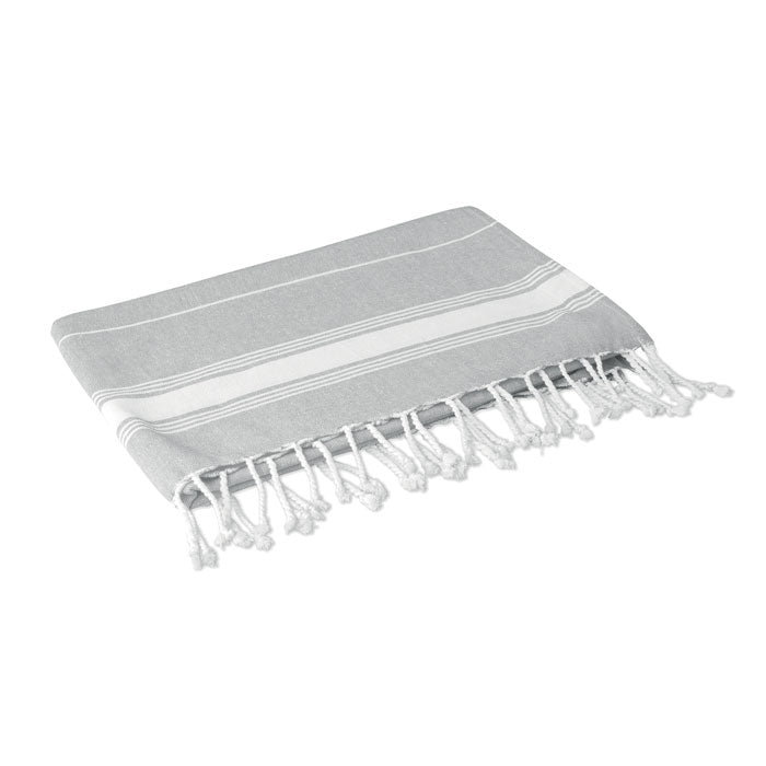 Serviette de Plage Coton 180 Gr/m² | MALIBU - MO9221