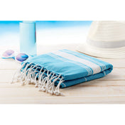 Serviette de Plage Coton 180 Gr/m² | MALIBU - MO9221