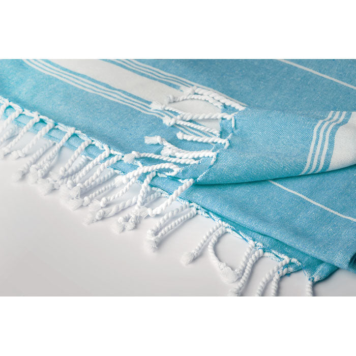 Serviette de Plage Coton 180 Gr/m² | MALIBU - MO9221