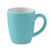 Mug en céramique coloré 290 ml | COLOUR TRENT - MO9242