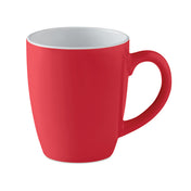 Mug en céramique coloré 290 ml | COLOUR TRENT - MO9242