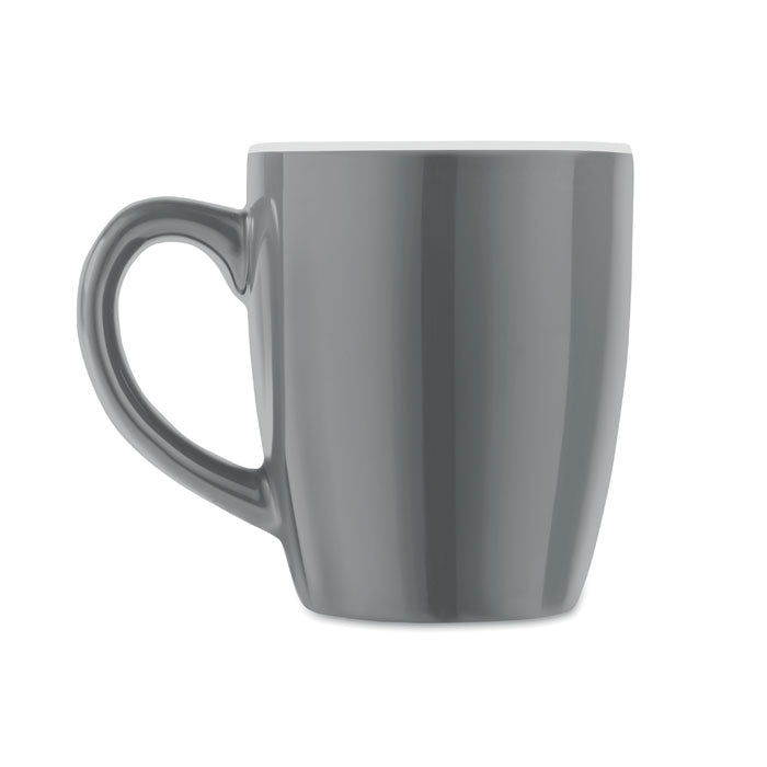 Mug en céramique coloré 290 ml | COLOUR TRENT - MO9242