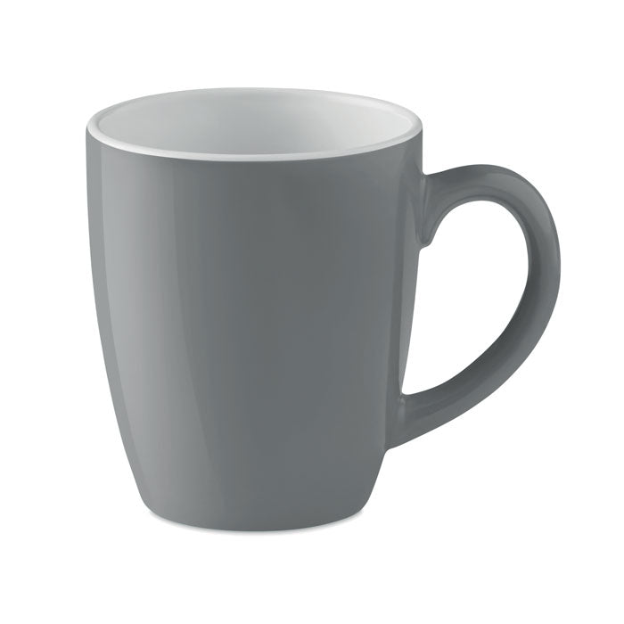 Mug en céramique coloré 290 ml | COLOUR TRENT - MO9242