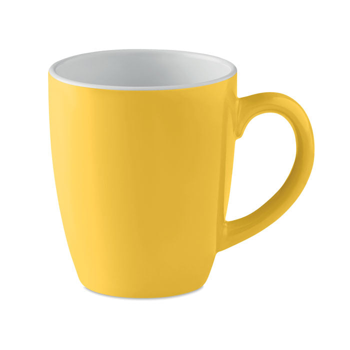Mug en céramique coloré 290 ml | COLOUR TRENT - MO9242