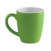 Mug en céramique coloré 290 ml | COLOUR TRENT - MO9242