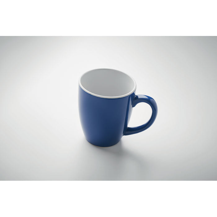 Mug en céramique coloré 290 ml | COLOUR TRENT - MO9242