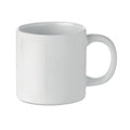 Sublimations-Keramiktasse 200 ml | MINI SUBLIM - MO9244