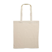 140gr/m² Cotton Shopping Bag | COTTONEL + - MO9267