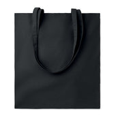 140gr/m² Katoenen Boodschappentas | COTTONEL COLOUR + - MO9268