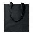 Einkaufstasche aus 140 g/m² Baumwolle | COTTONEL COLOUR + - MO9268