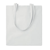 140gr/m² Katoenen Boodschappentas | COTTONEL COLOUR + - MO9268