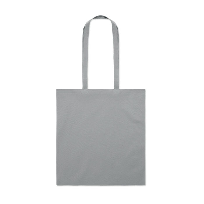 140gr/m² Katoenen Boodschappentas | COTTONEL COLOUR + - MO9268