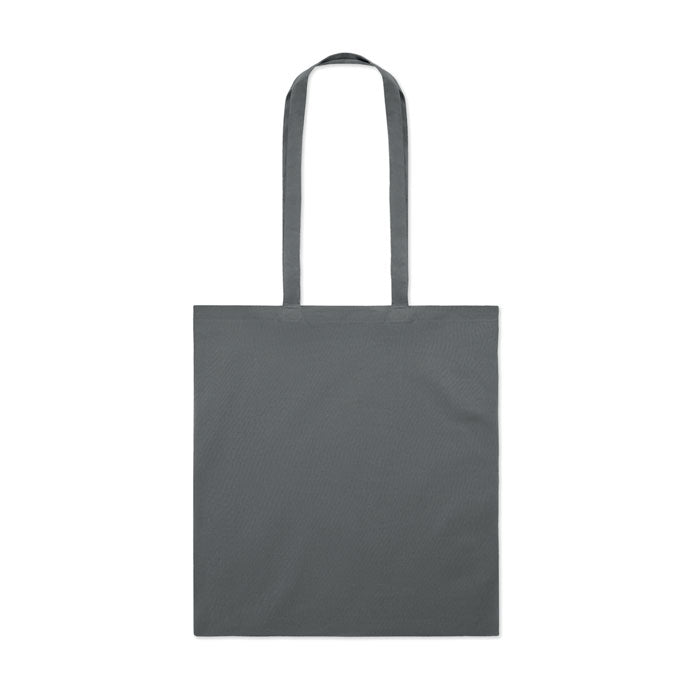 140gr/m² Katoenen Boodschappentas | COTTONEL COLOUR + - MO9268