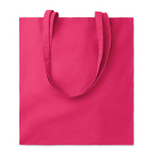 140gr/m² Katoenen Boodschappentas | COTTONEL COLOUR + - MO9268
