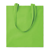 140gr/m² Katoenen Boodschappentas | COTTONEL COLOUR + - MO9268
