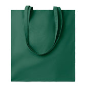 140gr/m² Katoenen Boodschappentas | COTTONEL COLOUR + - MO9268