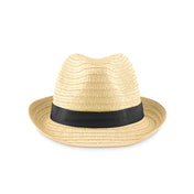 Chapeau de Paille en Papier | BOOGIE - MO9341