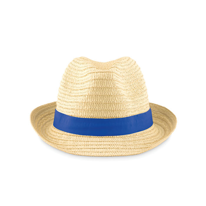 Chapeau de Paille en Papier | BOOGIE - MO9341