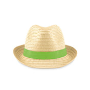 Chapeau de Paille en Papier | BOOGIE - MO9341