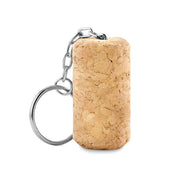 Llavero de corcho de vino | TAPON - MO9343