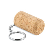Llavero de corcho de vino | TAPON - MO9343