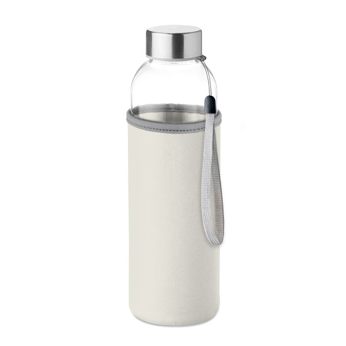 Glazen Fles 500ml | UTAH GLASS - MO9358