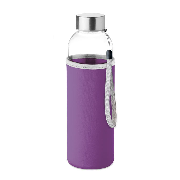 Glazen Fles 500ml | UTAH GLASS - MO9358