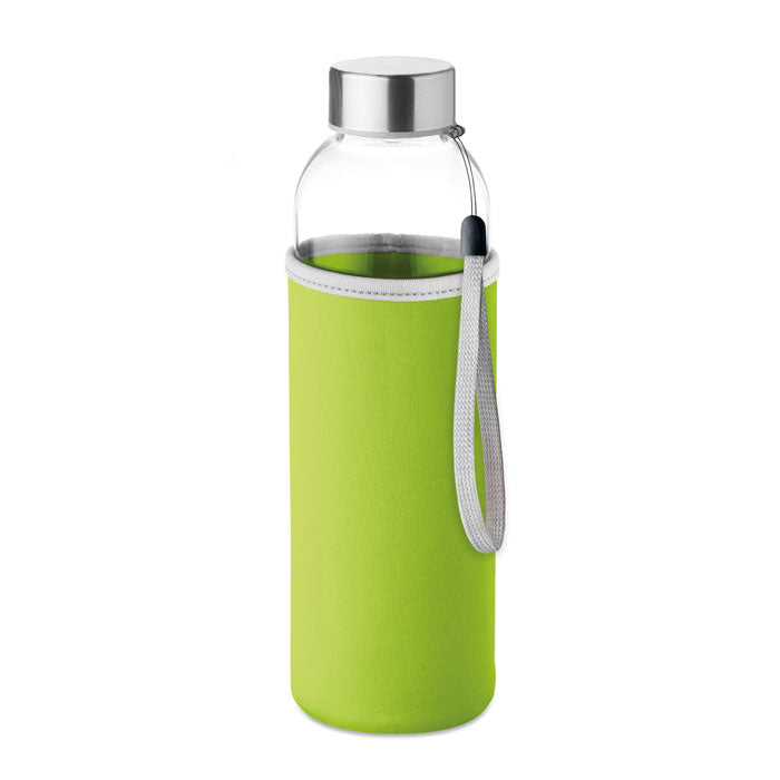 Glazen Fles 500ml | UTAH GLASS - MO9358