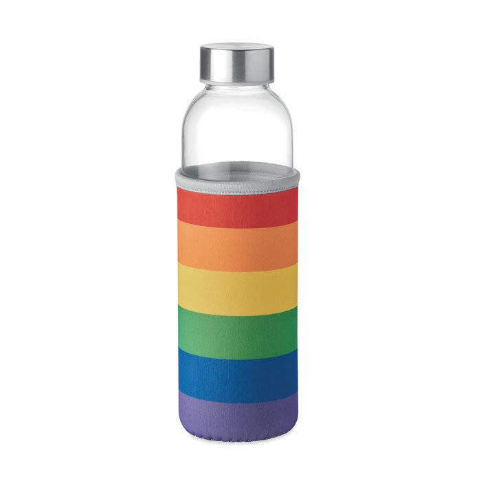 Glazen Fles 500ml | UTAH GLASS - MO9358